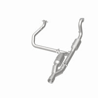 MagnaFlow 21-24 Ram 2500 6.4L OEM Underbody Direct-Fit Catalytic Converter
