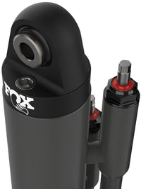 Fox 2.5 Factory Series 10in Remote Res. 3-Tube Bypass (Right)