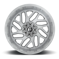 FUEL 5/6 LUG BILLET CAP GL- BSH DDT