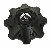 FC 8-LUG COVER BOLT-ON (MB/CH/CH)