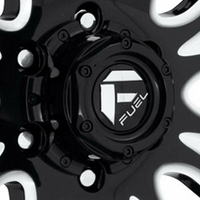 FC CAP BOLT-ON (GB/CH) 8X6.5/170 (2.51)