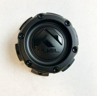 FC CAP BOLT-ON (MB/GB) - 6X5.5