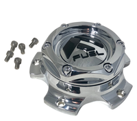 FC CAP BOLT-ON (CH/GB) - 5X135/5.5
