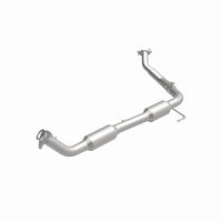 MagnaFlow 08-09 Toyota Tundra 4.7L California Grade CARB Compliant Direct-Fit Catalytic Converter