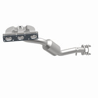 MagnaFlow 03-05 BMW 325Ci 2.5L California Grade CARB Compliant Direct-Fit Catalytic Converter