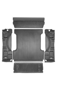 Husky Liners 19-26 Chevrolet Silverado/GMC Sierra 1500 69.9in Bed Freedom Bed Liner - Black