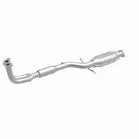 MagnaFlow Direct Fit Catalytic Converter 99-01 Sonata 2.4L
