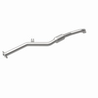 MagnaFlow 14-15 Subaru Forester 2.0L California Grade CARB Compliant Direct-Fit Catalytic Converter