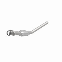 MagnaFlow Direct Fit Catalytic Converter Caravan-Voyager 92-93 3.3L