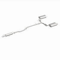 MagnaFlow Toyota BRE Exhaust Replacement Kit