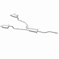 Magnaflow BRE Exhaust 10-13 Acura MDX 3.7L