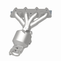 MagnaFlow 18-20 Kia Rio 1.6L California Grade CARB Compliant Direct-Fit Catalytic Converter