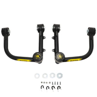 Bilstein 2024+ Lexus GX550 / Toyota Land Cruiser / Tacoma B8 Pro Front Upper Control Kit