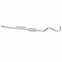 BRExhaust Exhaust Kit Replacement GM