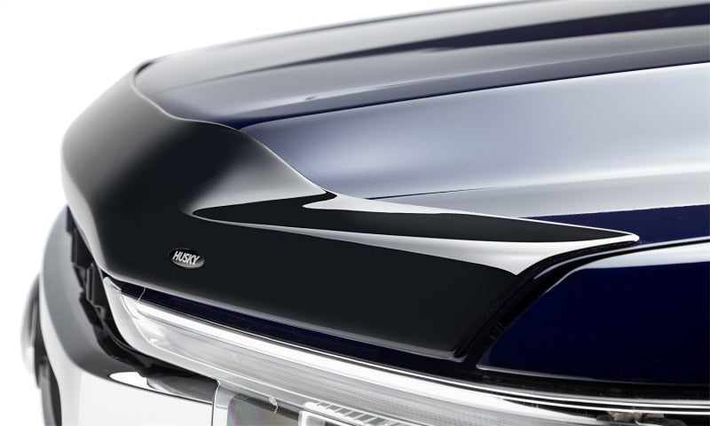 Husky Liners 25-26 Ford Expedition Aeroskin Hood Protector - Smoke