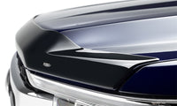 Husky Liners 25-26 Ford Expedition Aeroskin Hood Protector - Smoke