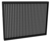 K&N 21-25 Jeep Grand Cherokee Cabin Air Filter