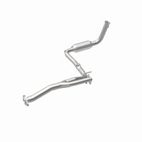 MagnaFlow Direct Fit Catalytic Converter 2004 Liberty D/S frt