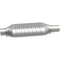 MagnaFlow Universal Catalytic Converter 2 Reso