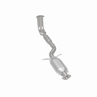 MagnaFlow Direct Fit Catalytic Converter 99-01 Sonata 2.4L