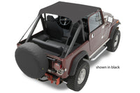 Bestop 76-83 Jeep Cj5 Traditional Bikini (Tan)