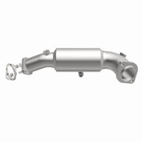 Magnaflow 16-17 Ford Explorer 2.3L Direct Fit Converter