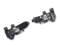 Raxiom 22-26 Toyota Tundra Sequential LED Mirror Lights- Smoked