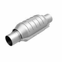 MagnaFlow Universal Catalytic Converter 1.75inch
