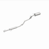 MagnaFlow 04-09 Kia Spectra 2.0L BRE Exhaust Kit