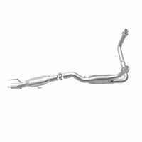 MagnaFlow 92-95 Ford E-150 5.0L Direct Fit Converter