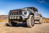 ICON 2023+ GMC Canyon / 2023+ Chevrolet Colorado 2.5 Series VS PB CDEV Rear Shocks