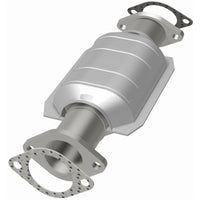 MagnaFlow Direct Fit Catalytic Converter 06-08 Hyun/Kia 3.8L