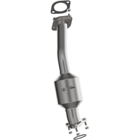MagnaFlow 16-19 Infiniti Q50 3.0L Rear Right Underbody Direct-Fit Catalytic Converter