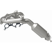 MagnaFlow 13-15 Toyota 4Runner 4.0L California Grade CARB Compliant Direct-Fit Catalytic Converter