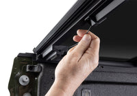 BAK 17-25 Honda Ridgeline 5.4ft. Bed BAKFlip MX4 TS