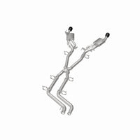 MagnaFlow 2026 Dodge Charger 3.0L SPEQ Series Cat-Back Performance Exhaust System