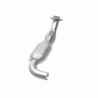 MagnaFlow Direct Fit Catalytic Converter F150 Truck 97-98 V8 4.6L 2W