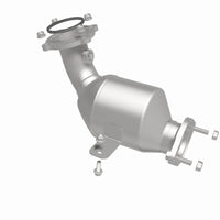 MagnaFlow 16-20 Chevrolet Camaro 6.2L Right Underbody Direct-Fit Catalytic Converter