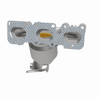 MagnaFlow 13-17 Hyundai Santa Fe 3.3L California Grade CARB Compliant Direct-Fit Catalytic Converter