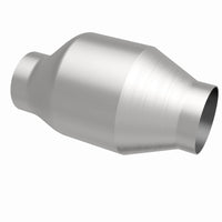 MagnaFlow Conv Univ 4.00inch O/C Diesel
