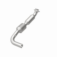 MagnaFlow 05-06 Ford E-250 4.6L California Grade CARB Complaint Direct-Fit Catalytic Converter
