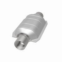 MagnaFlow Universal Catalytic Converter 2.5