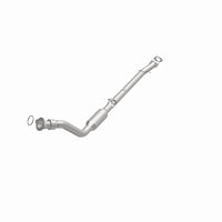 MagnaFlow Conv DF 2001 Venture 3.4L