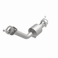 MagnaFlow 16-19 Infiniti Q50 3.0L Rear Left Underbody Direct-Fit Catalytic Converter