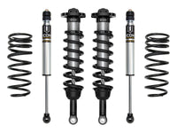 ICON 23-24 Sequoia Trd Pro 2.5in Stage 1 Suspension System
