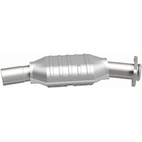 MagnaFlow Direct Fit Catalytic Converter GM 77 79