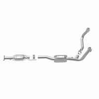 MagnaFlow Direct Fit Catalytic Converter 96-97 Ford Aerostar 4.0L