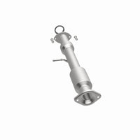 MagnaFlow 14-15 Toyota Highlander 3.5L Direct Fit Converter