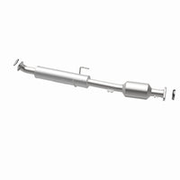 MagnaFlow 07-10 Toyota Sienna 3.5L Direct Fit Converter