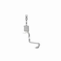 MagnaFlow 14-16 Kia Soul 1.6L Direct Fit Converter